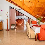 Lejlighed Simona's Loft *