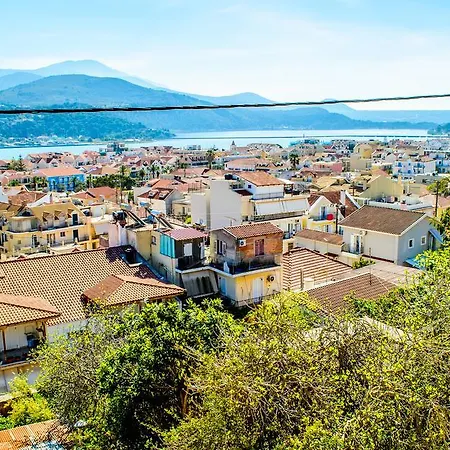 Simona's Loft * أرغوستولي