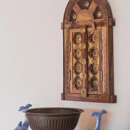 Simona's Loft شقة أرغوستولي