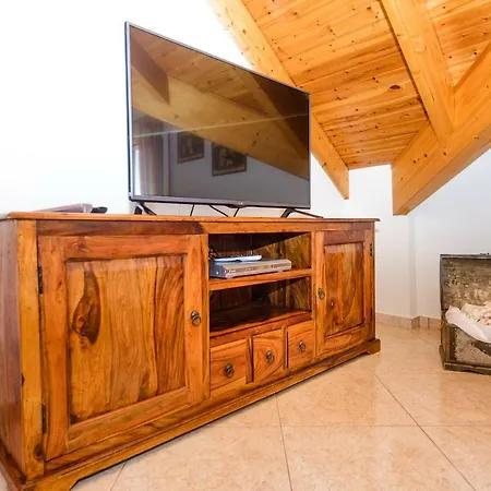 Simona's Loft شقة *