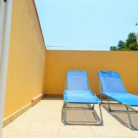 Simona's Loft * أرغوستولي