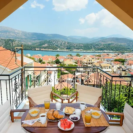 Simona's Loft شقة *