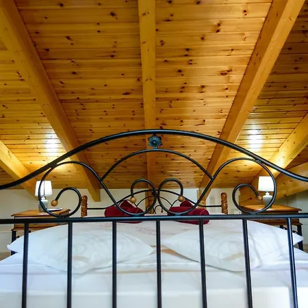 شقة Simona's Loft أرغوستولي