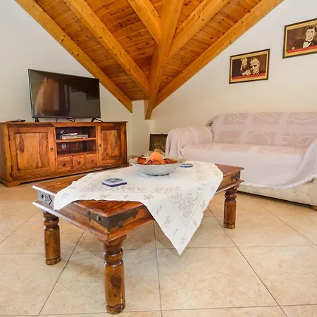 Simona's Loft شقة *