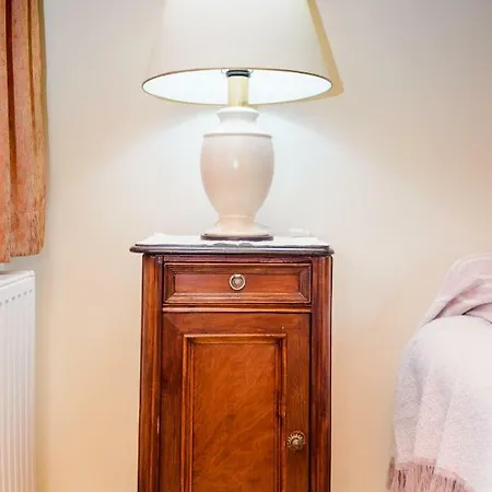 شقة Simona's Loft *