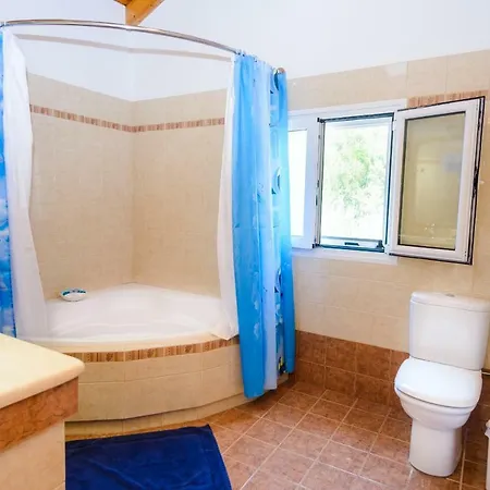 Simona's Loft * أرغوستولي