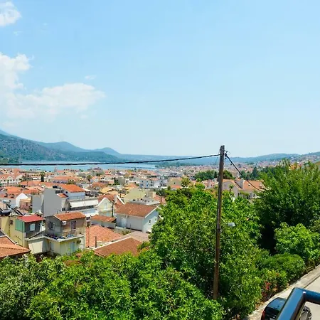 Simona's Loft شقة *