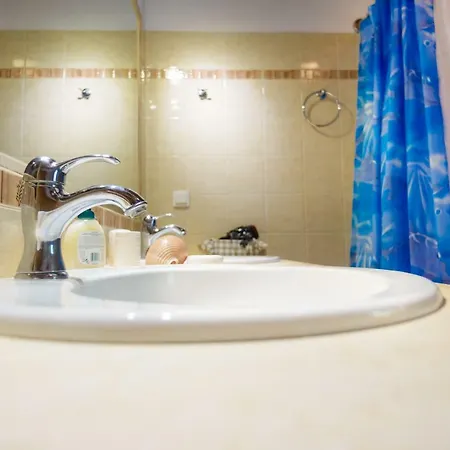 Simona's Loft شقة *