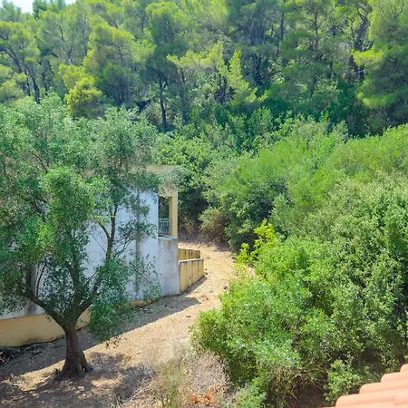 شقة Simona's Loft