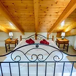Simona's Loft * Αργοστόλι