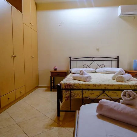 Διαμέρισμα Simona's Loft