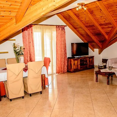 Apartament Simona's Loft