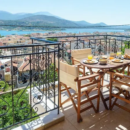 Simona's Loft Διαμέρισμα