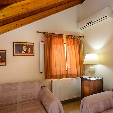 Διαμέρισμα Simona's Loft *