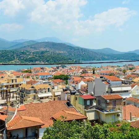 Simona's Loft Apartament *