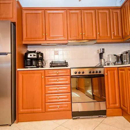 Διαμέρισμα Simona's Loft