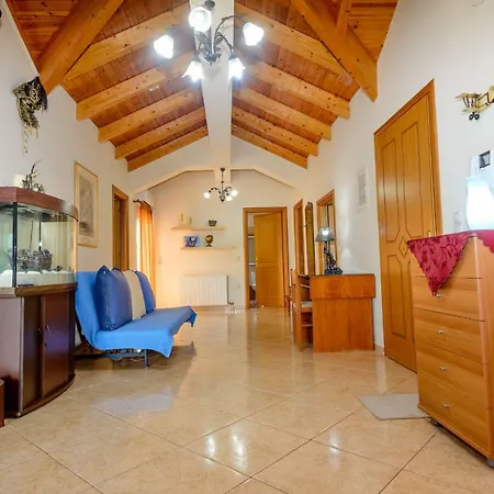 Simona's Loft Διαμέρισμα