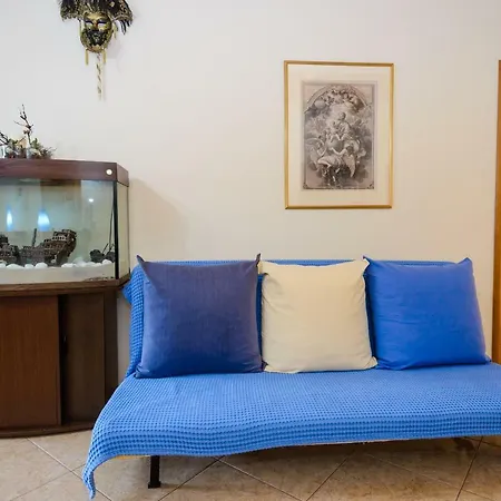 Διαμέρισμα Simona's Loft