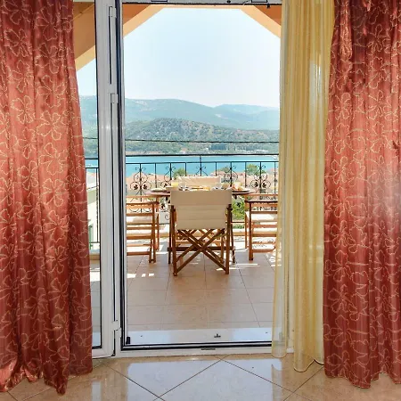 Simona's Loft * Αργοστόλι