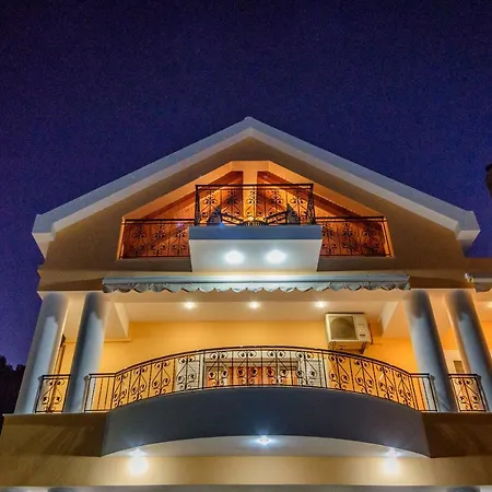 Simona's Loft Apartament