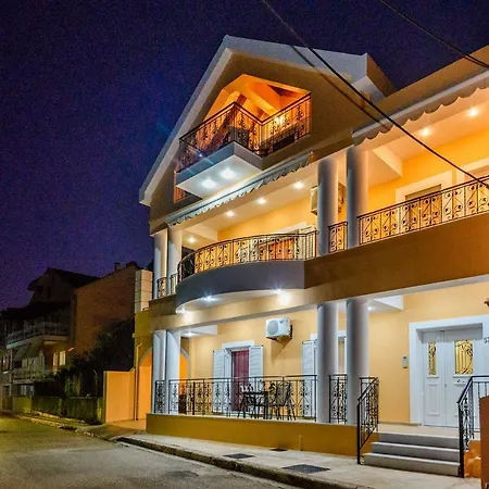 Simona's Loft Argostolion