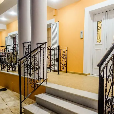 Διαμέρισμα Simona's Loft *