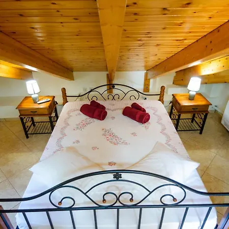 Apartament Simona's Loft Argostolion