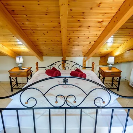 Simona's Loft * Argostolion