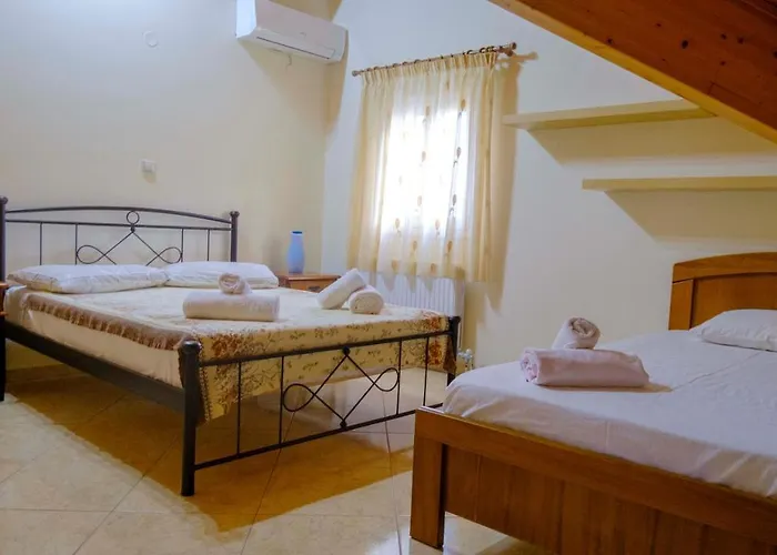 Simona's Loft Argostoli (Kefalonia)