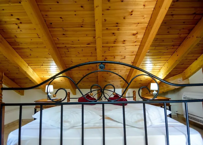Apartament Simona's Loft Argostoli (Kefalonia)
