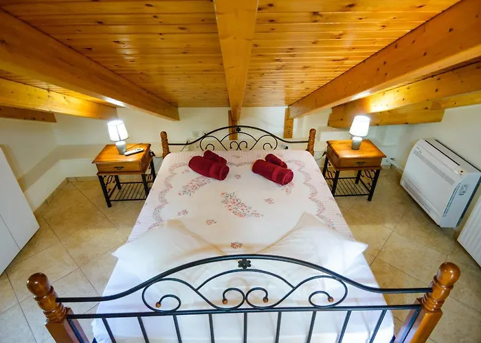 Apartament Simona's Loft Argostoli (Kefalonia)