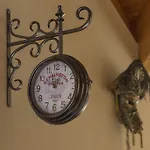 Simona's Loft 아파트 아르고스톨리온