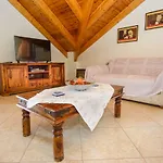 Simona's Loft 아파트 *