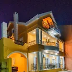 아파트 Simona's Loft *